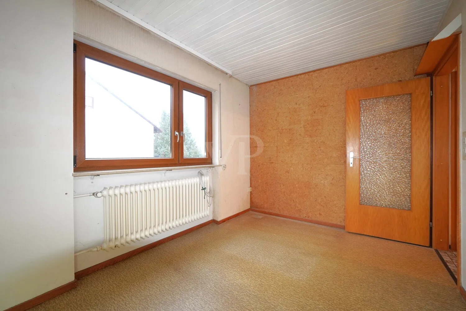 Erdgeschoss Kinderzimmer