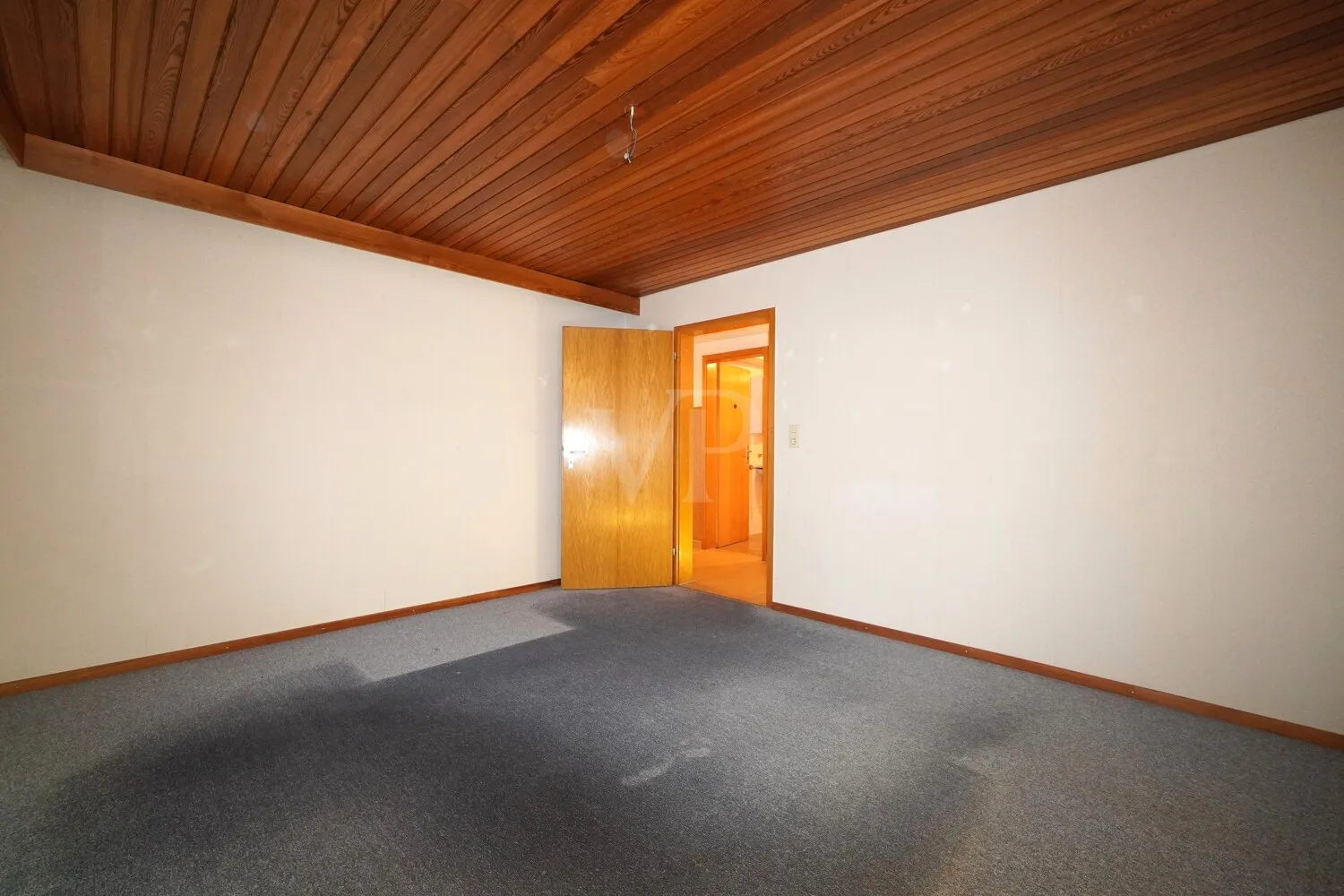 Untergeschoss  Kinderzimmer II