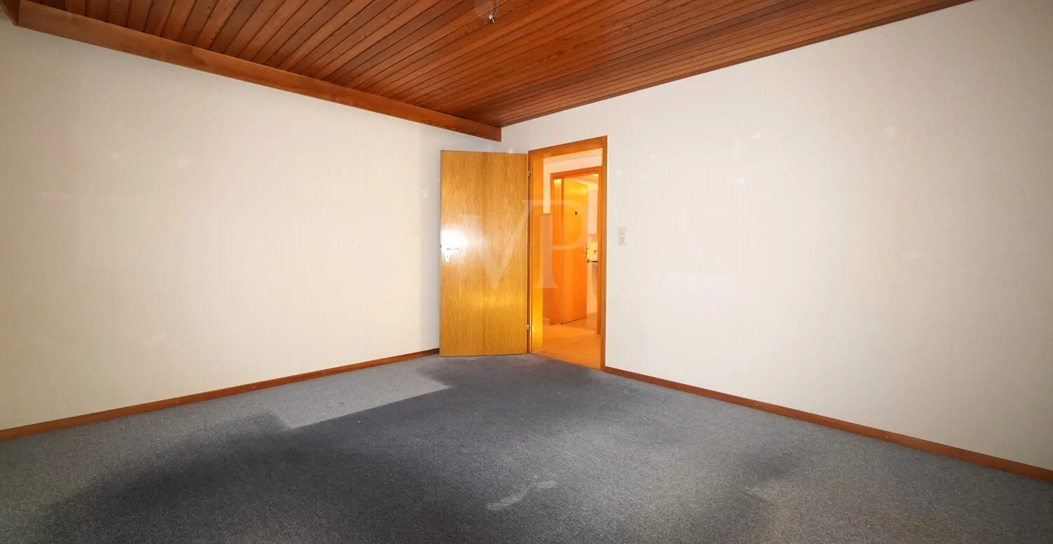 Untergeschoss  Kinderzimmer II