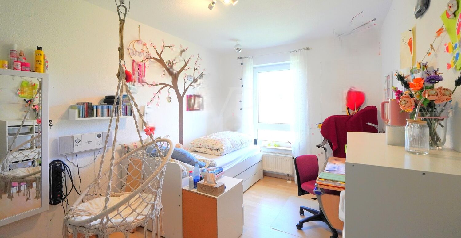 Kinderzimmer
