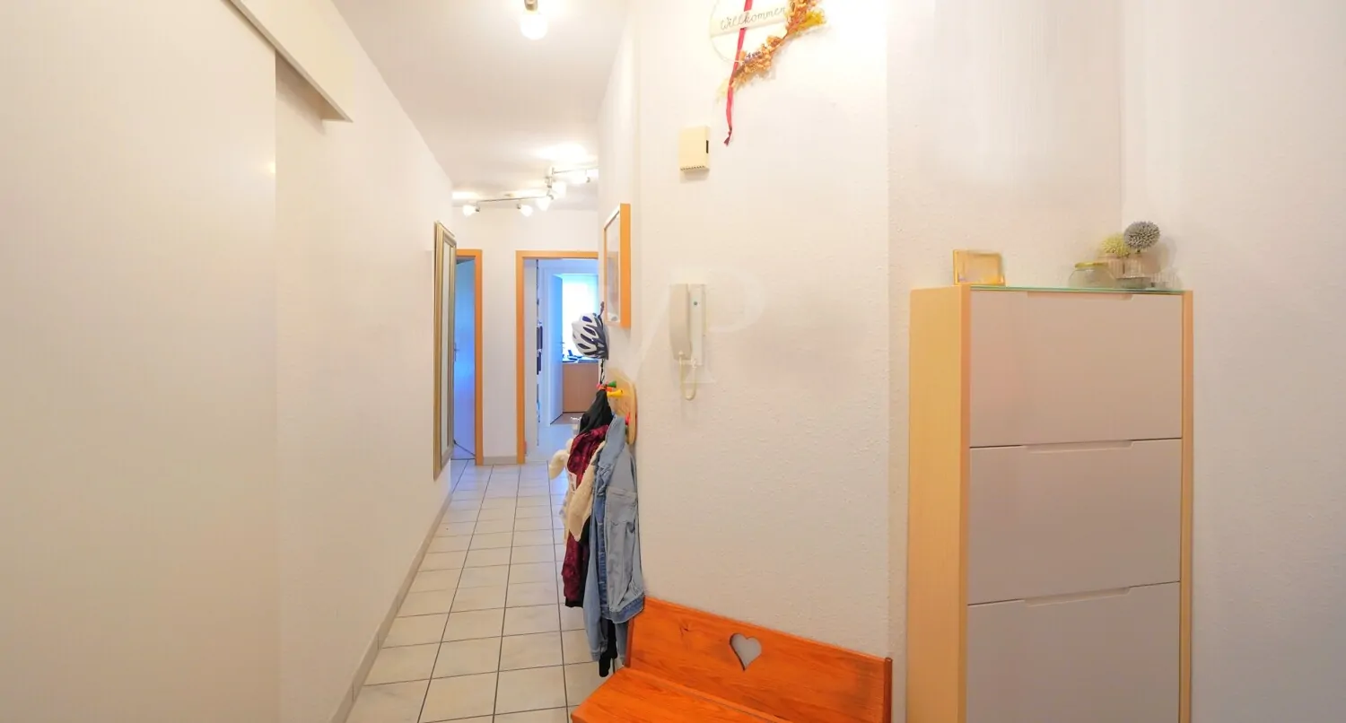 Eingangsbereich / Flur