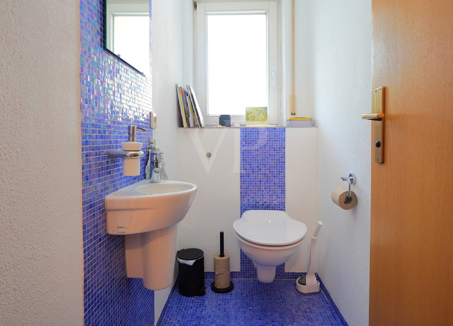 Gäste WC