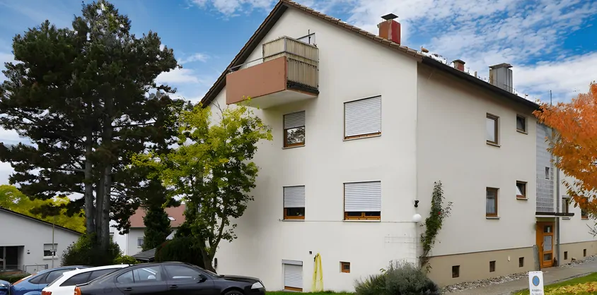 von Poll Immobilien GmbH