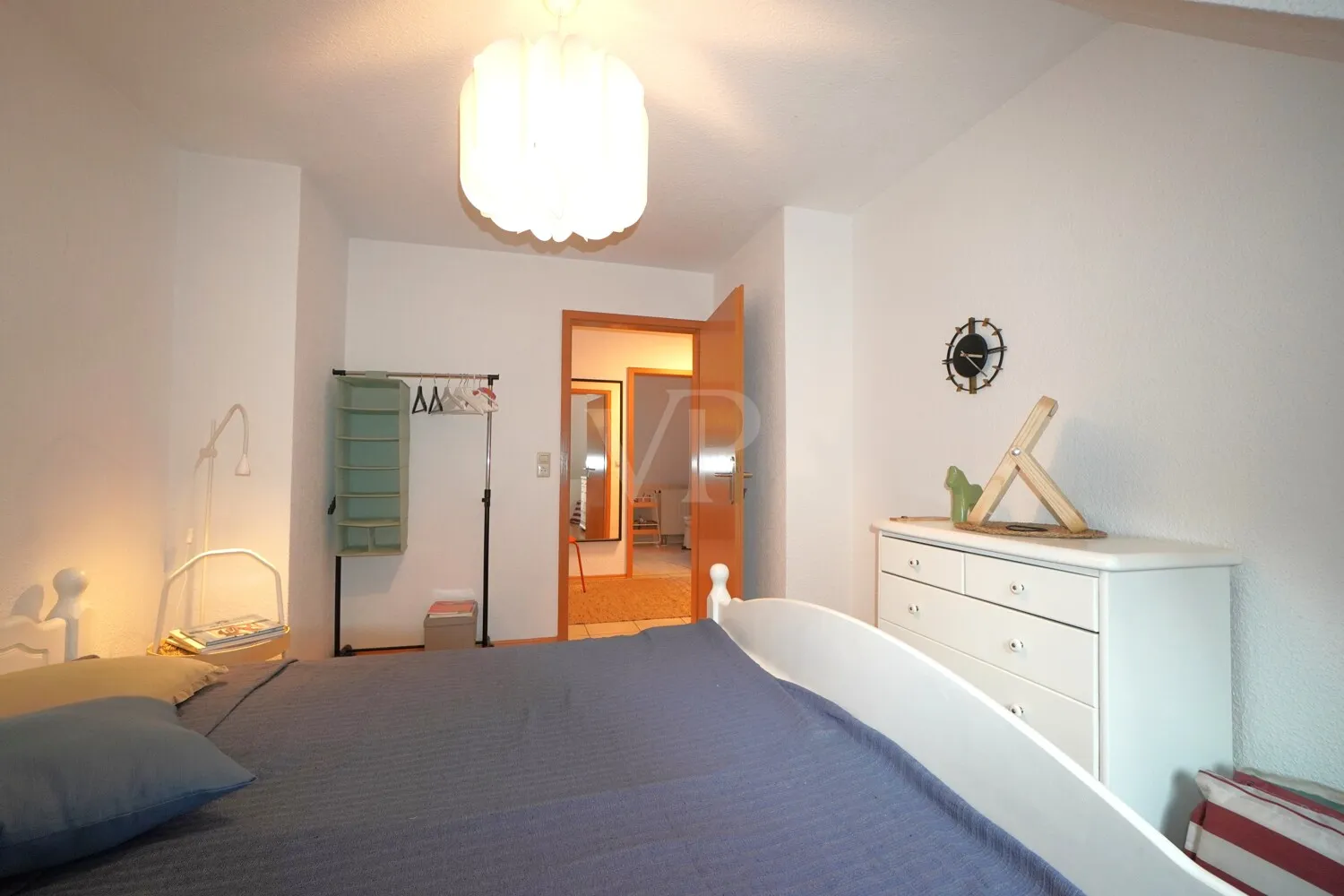 Obergeschoss Kinderzimmer