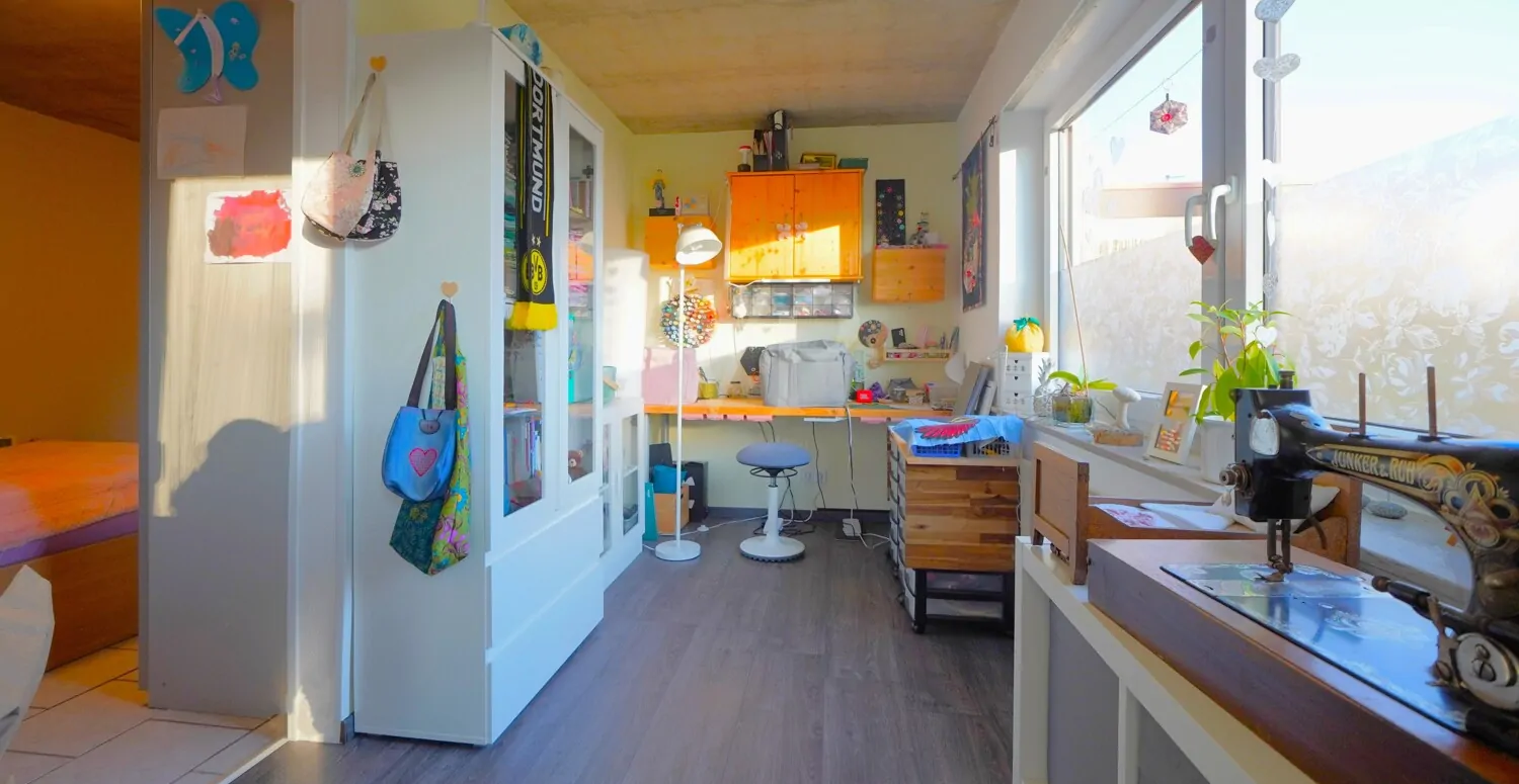 Nähzimmer