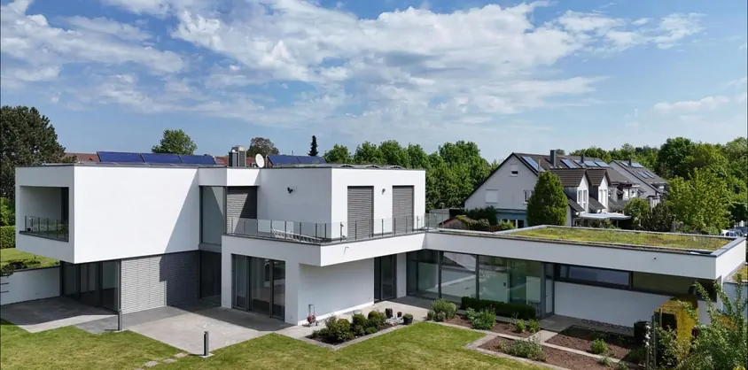 von Poll Immobilien GmbH