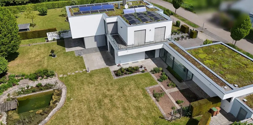 von Poll Immobilien GmbH