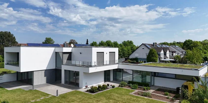 von Poll Immobilien GmbH