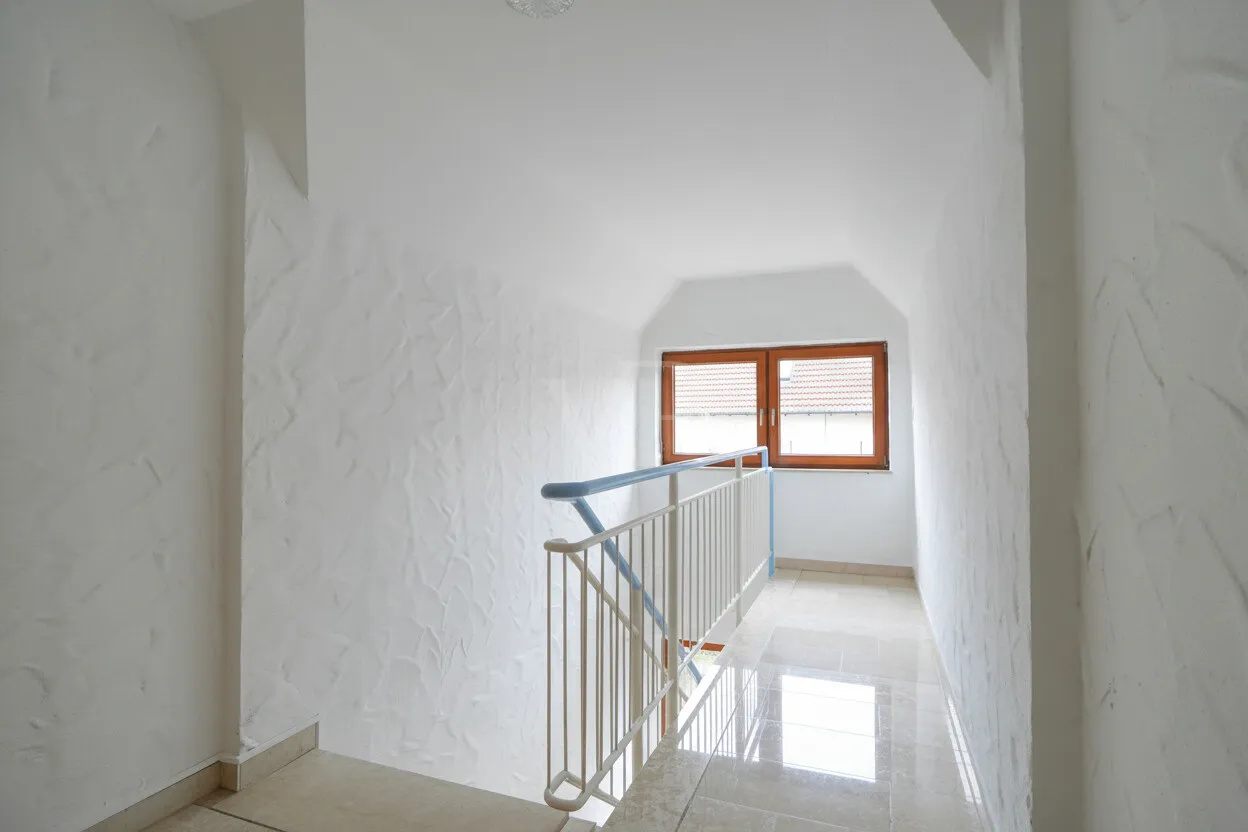 Treppenhaus