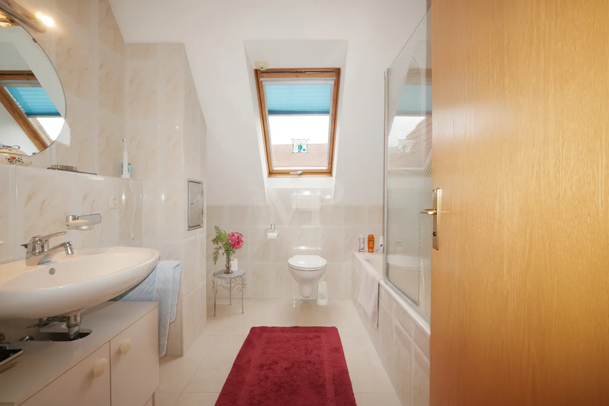 Badezimmer II