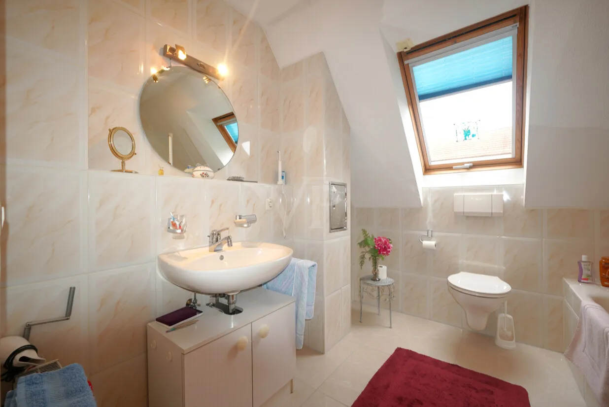 Badezimmer I