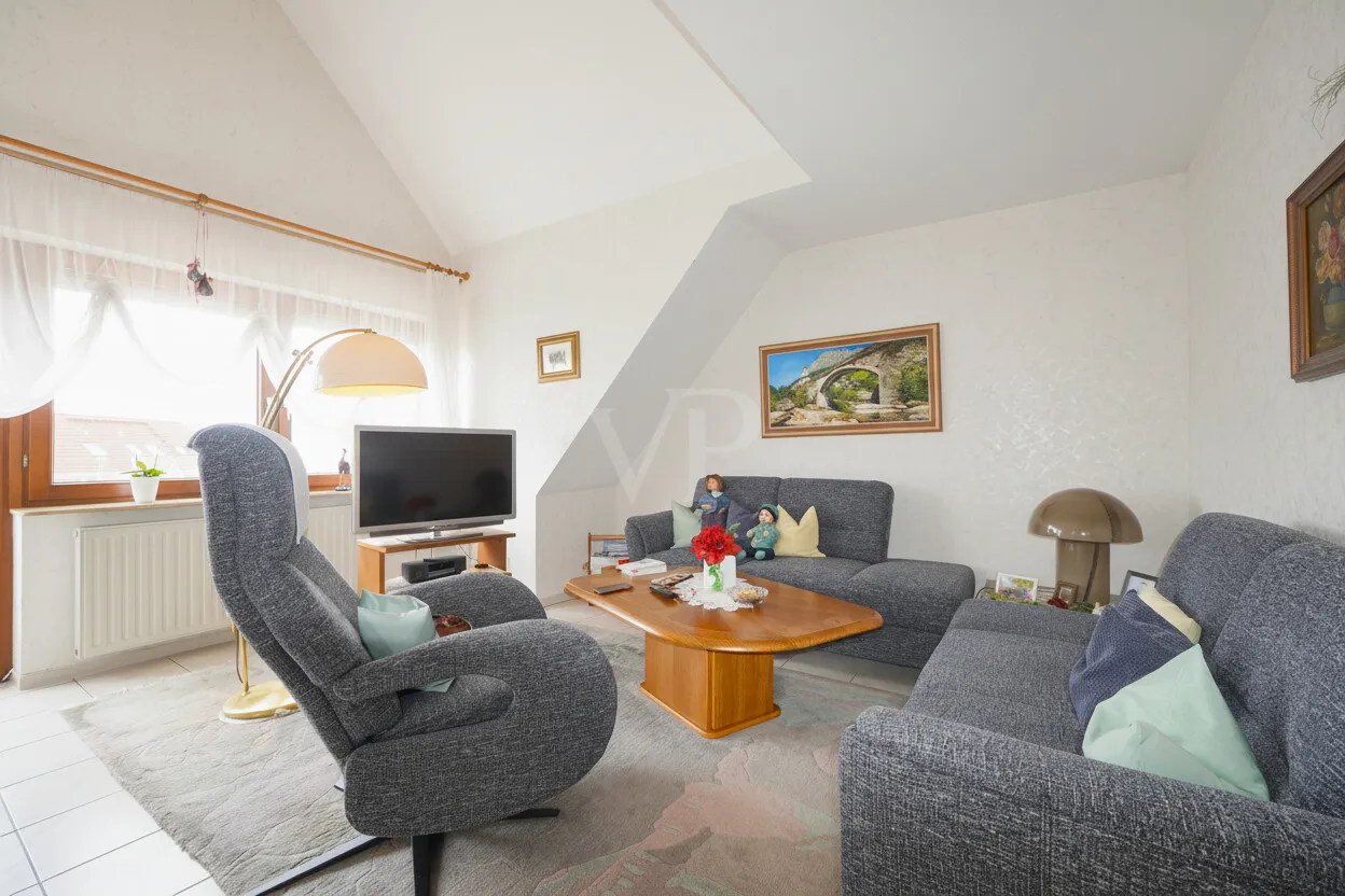 Wohzimmer
