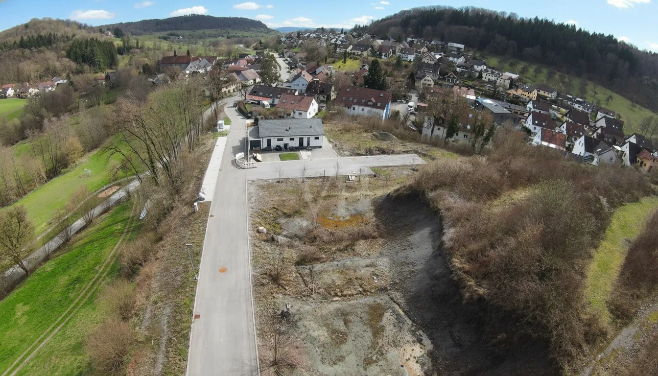 Draufsicht