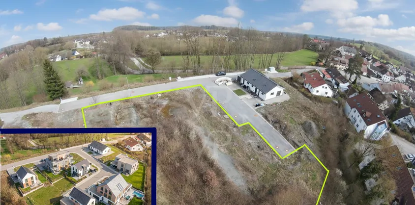 von Poll Immobilien GmbH
