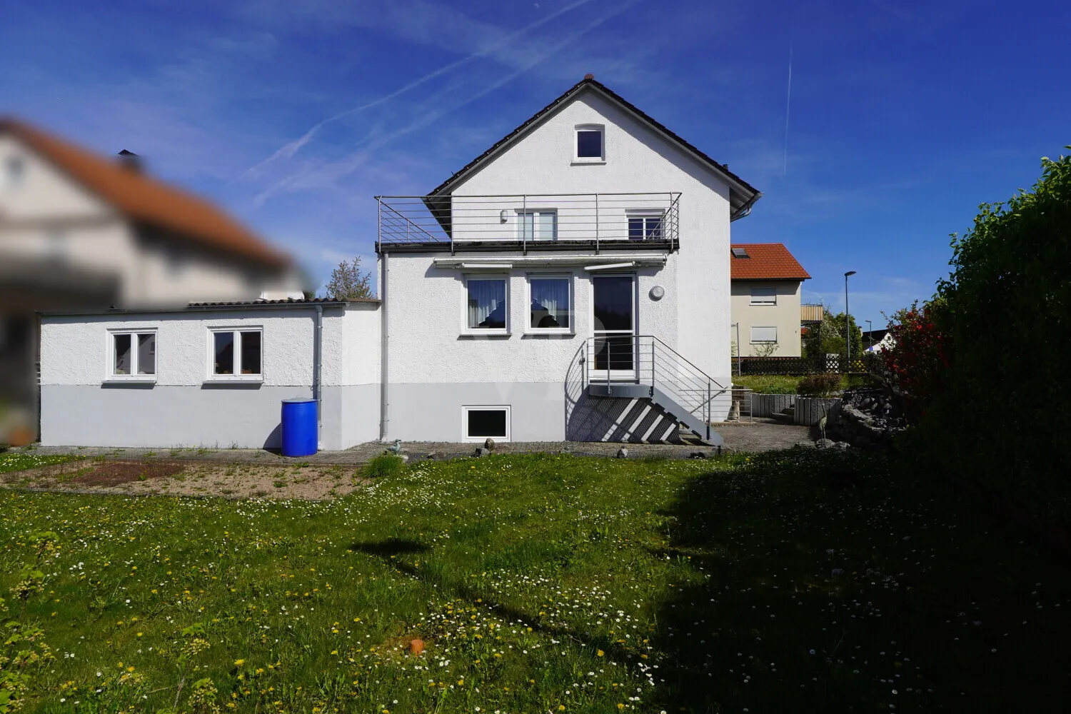 Außenansicht