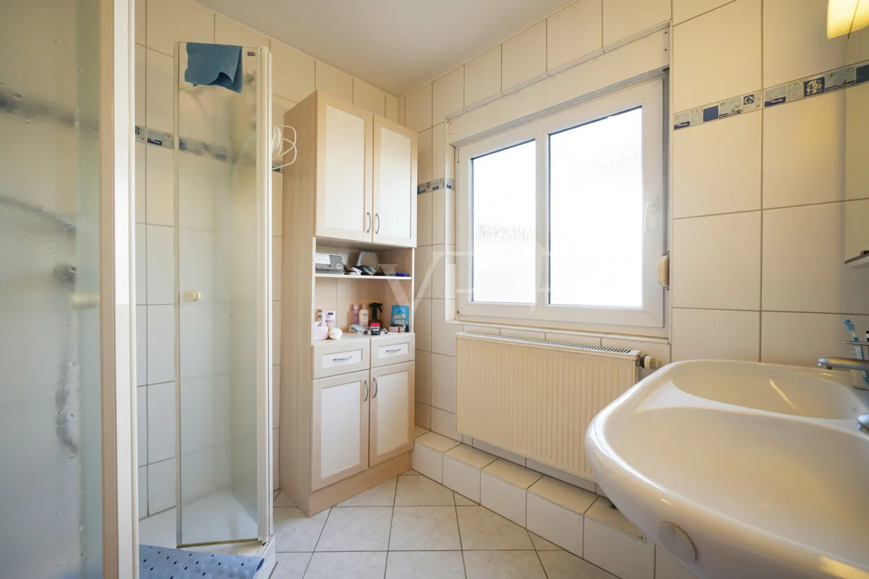 Badezimmer EG
