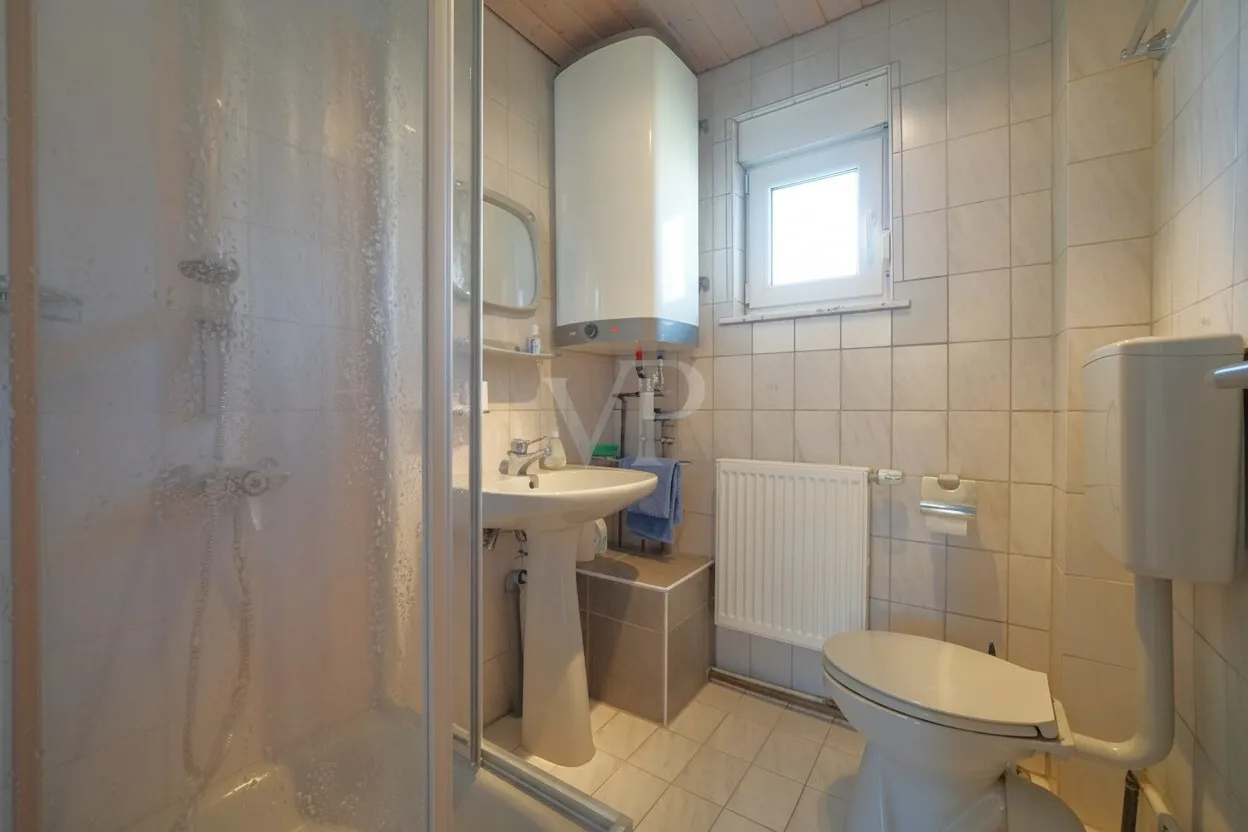 Badezimmer OG