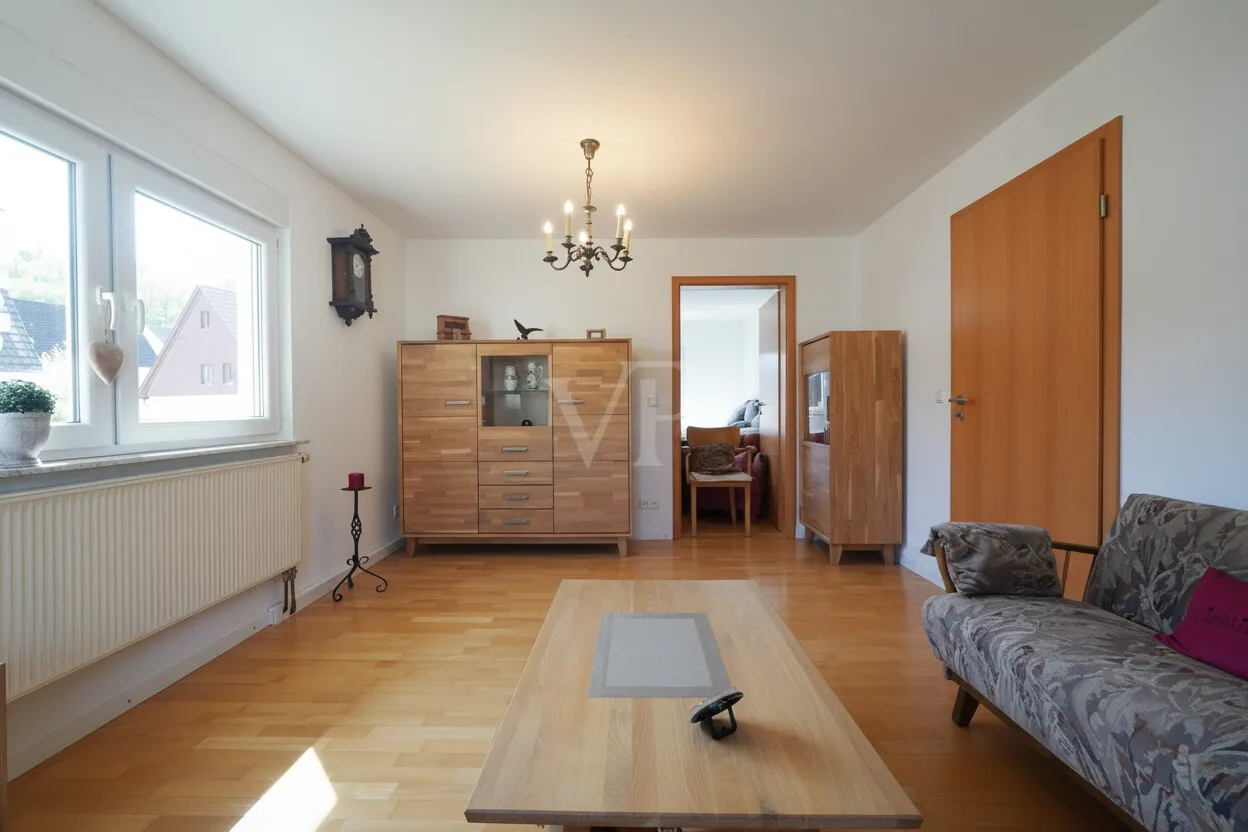 Wohnzimmer OG