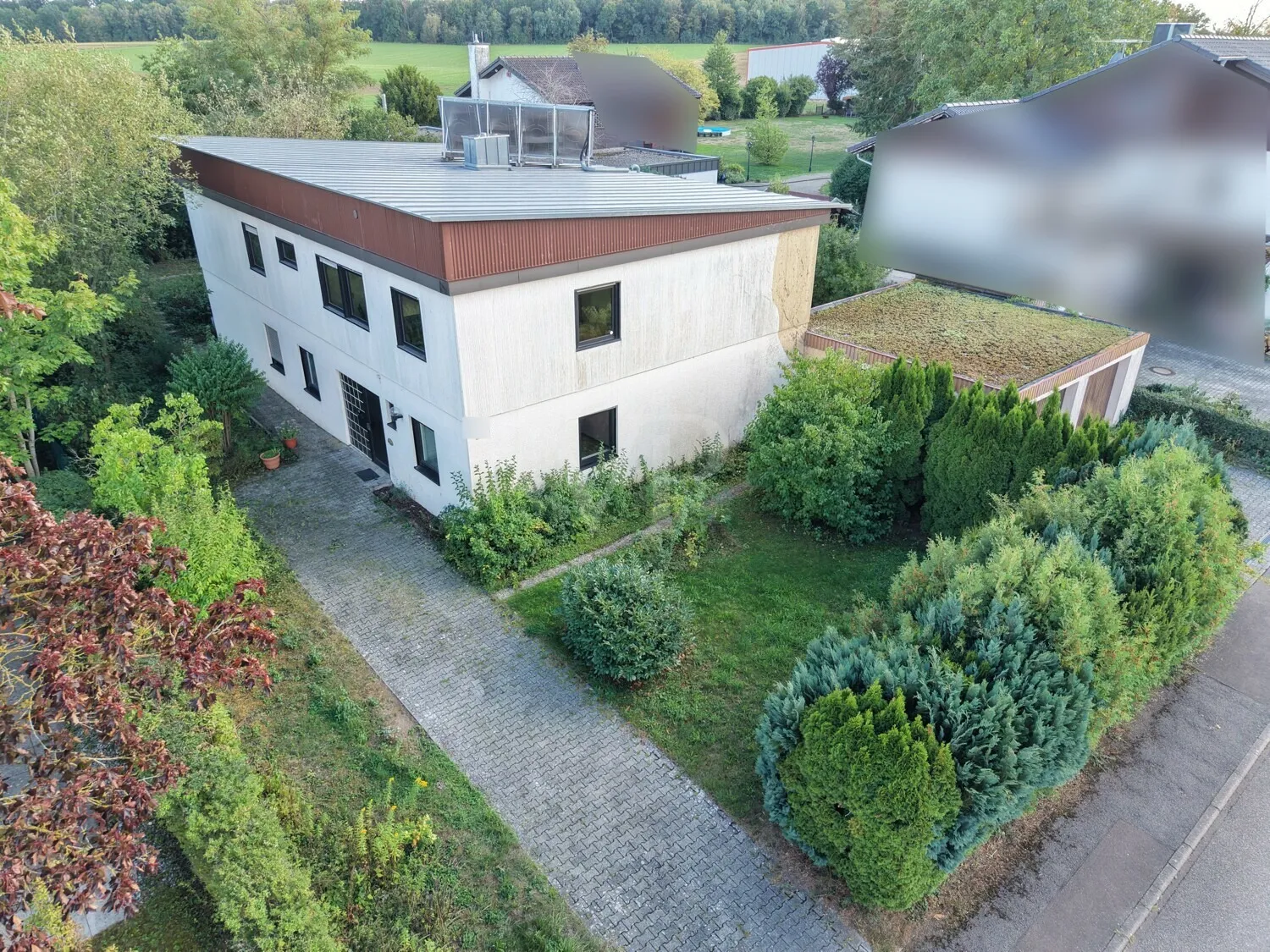 Außenansicht