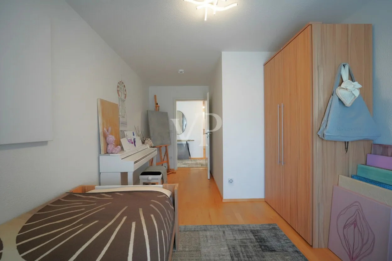 Kinder- Gästezimmer 2