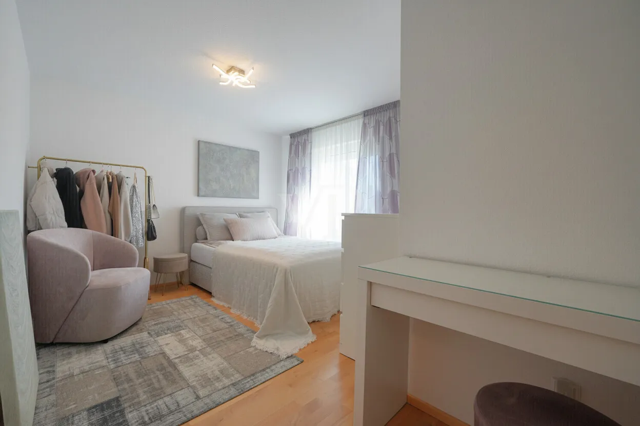 Kinder- Gästezimmer 1