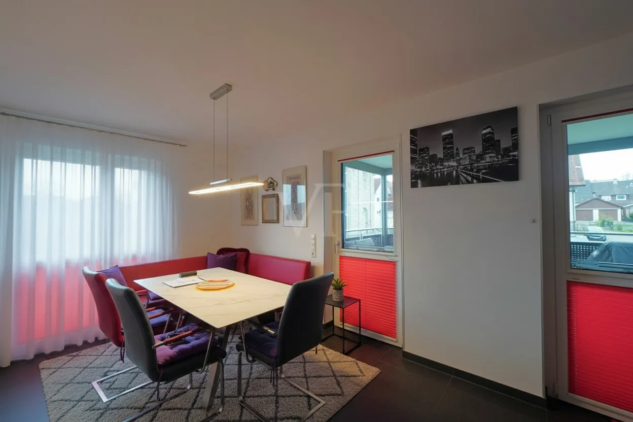 Essbereich