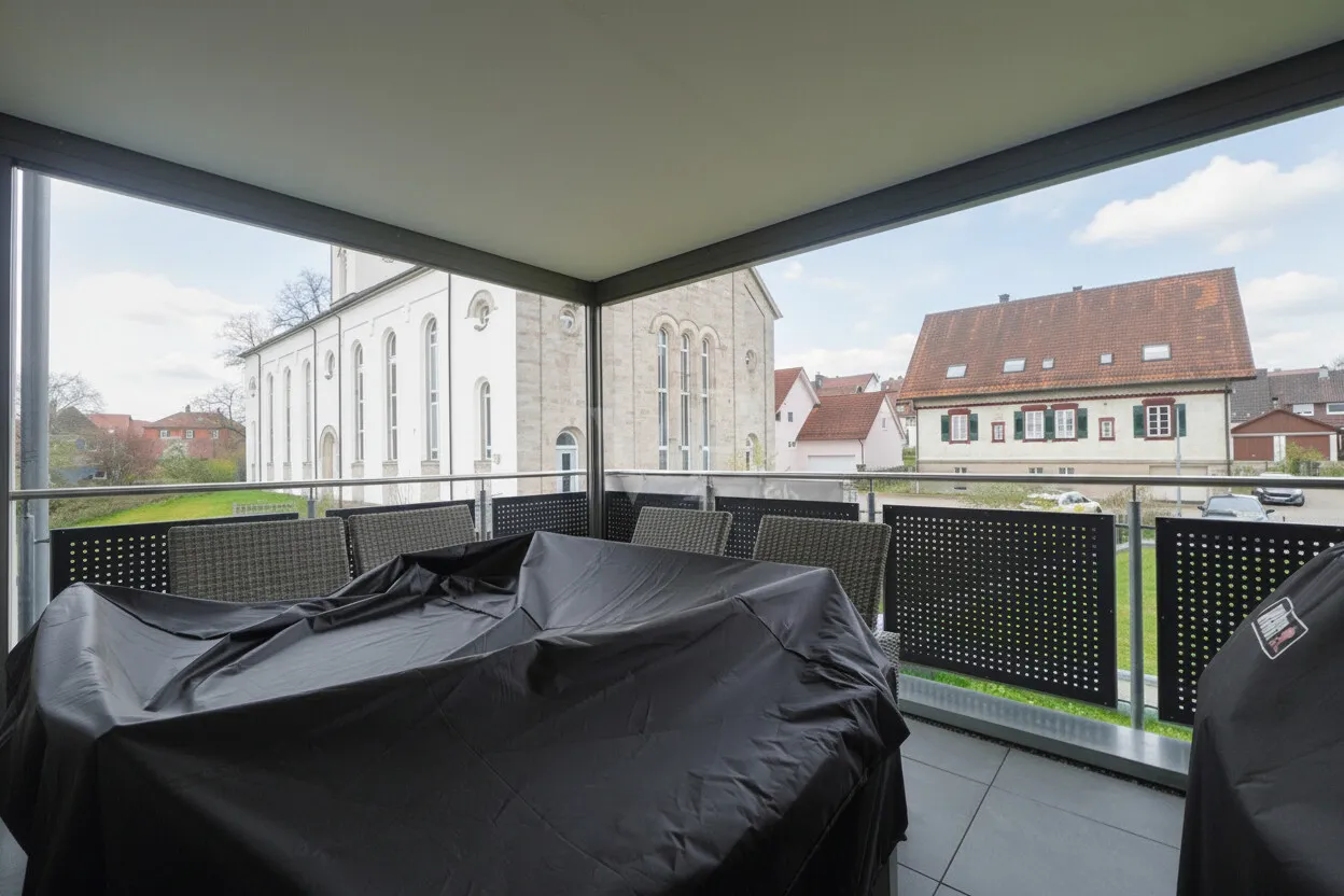 Balkon