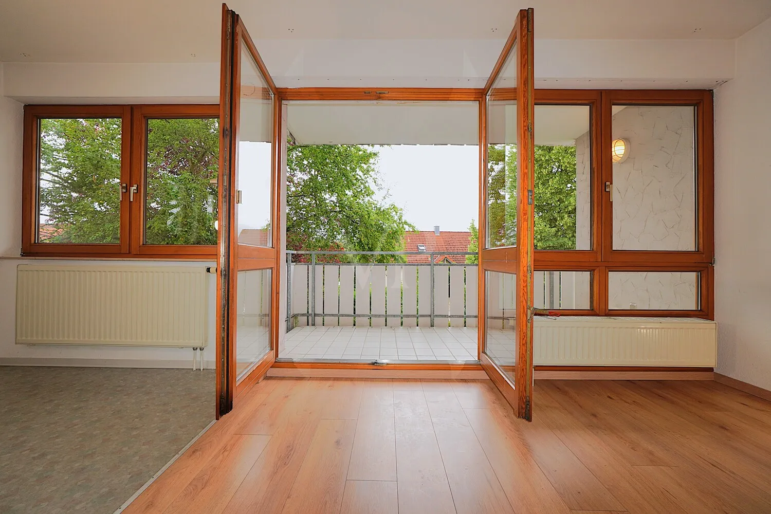 Balkon I