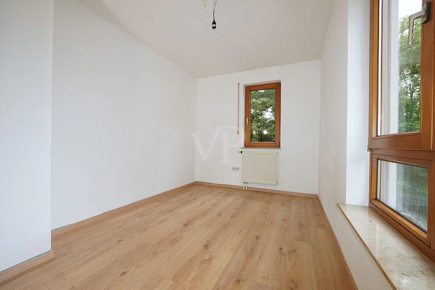 Kinderzimmer-Büro I