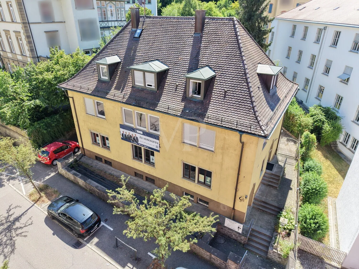 Ansicht