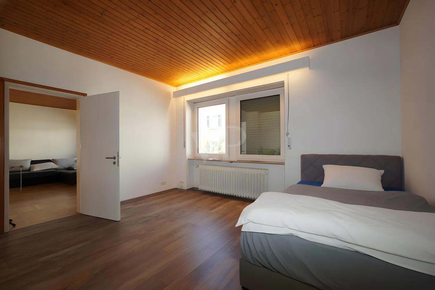 Obergeschoss Kinderzimmer