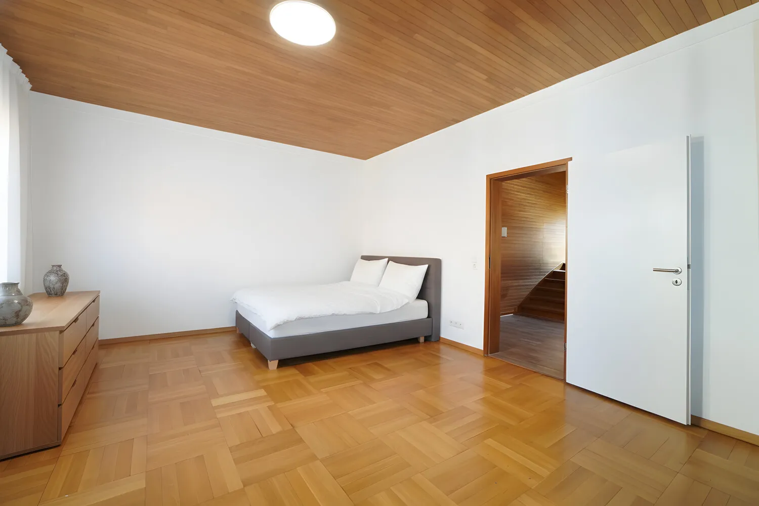 Obergeschoss Kinderzimmer