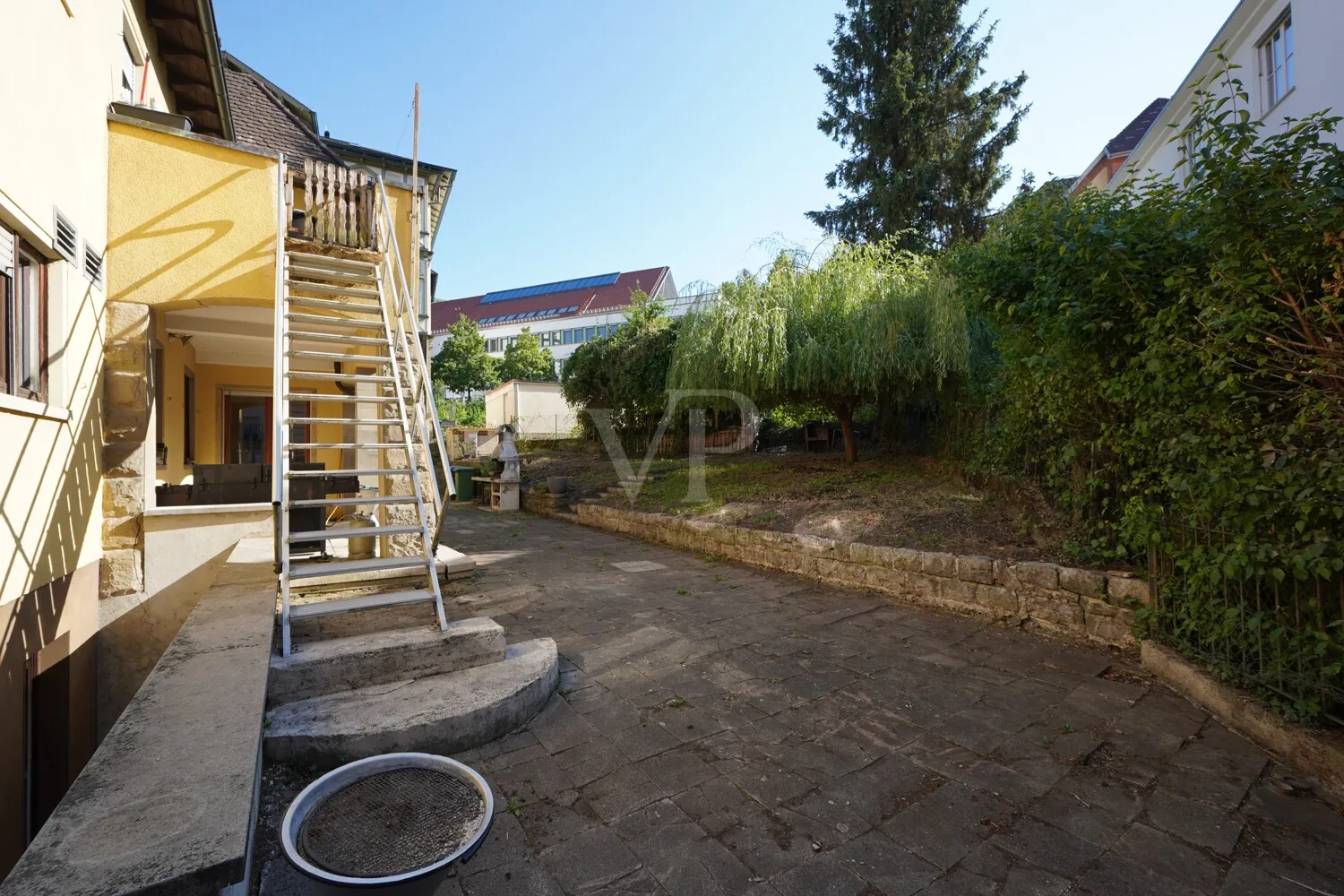Garten