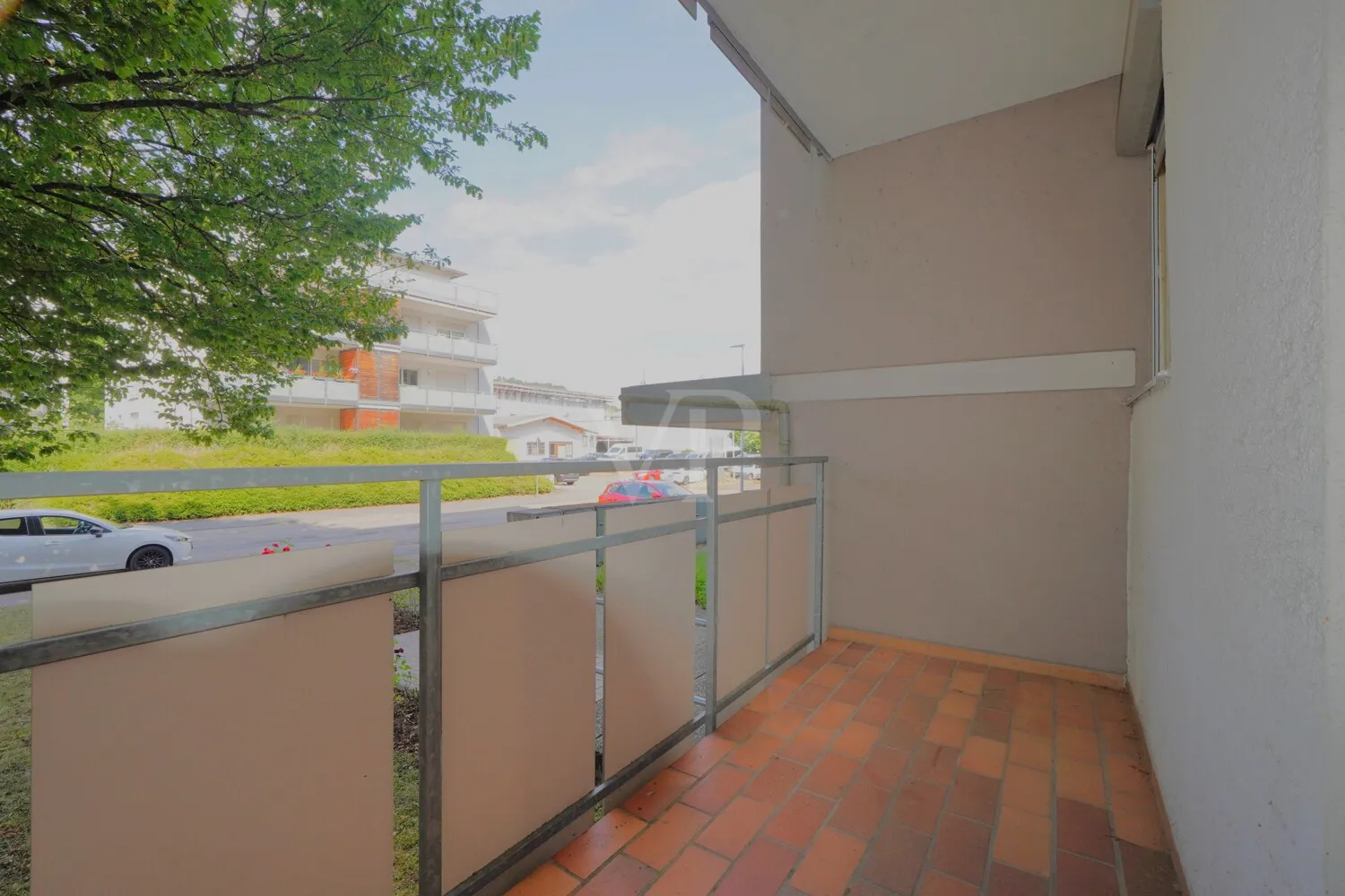 Balkon II