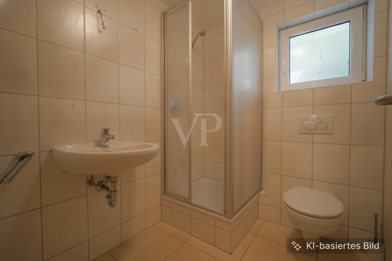 Badezimmer UG