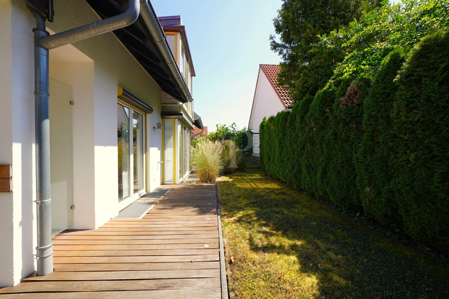 Garten / Außenbereich