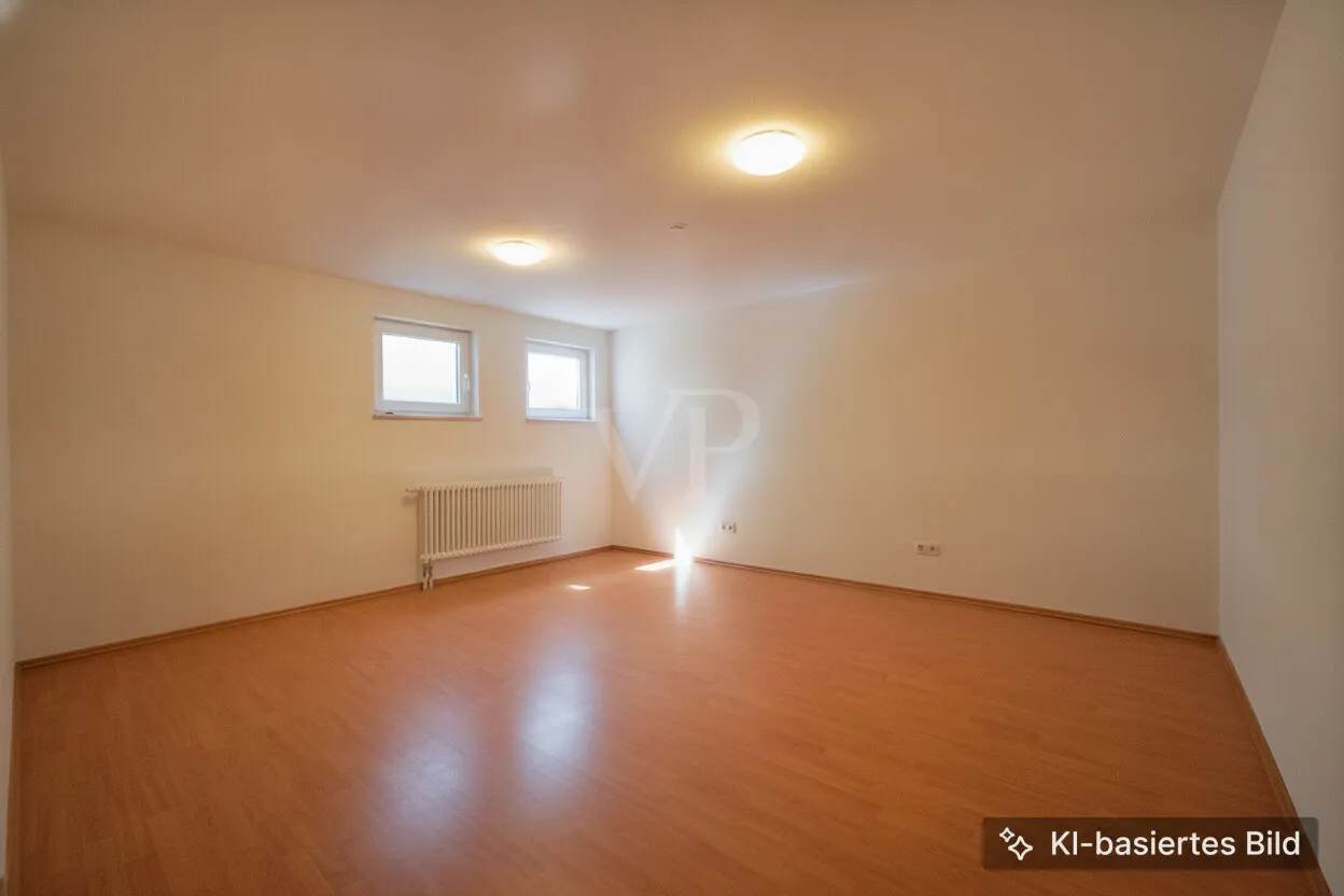 Raum (Schlafen) UG