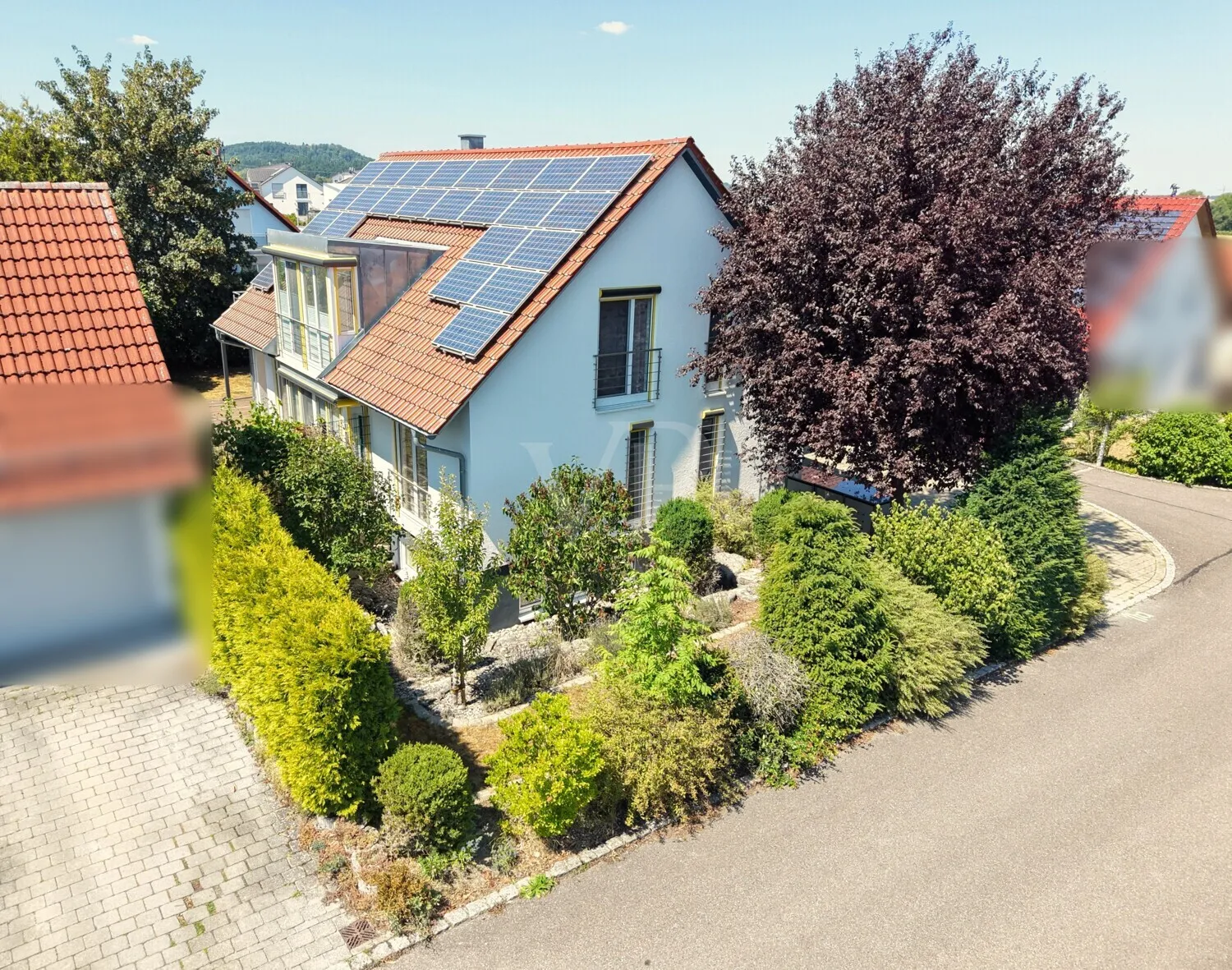 Außenansicht