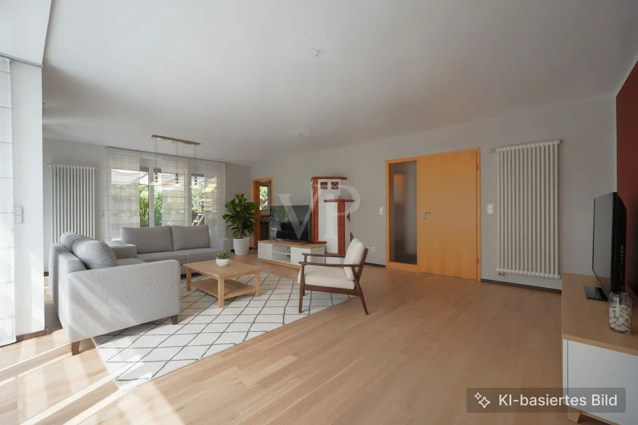 Bsp. Wohnzimmer