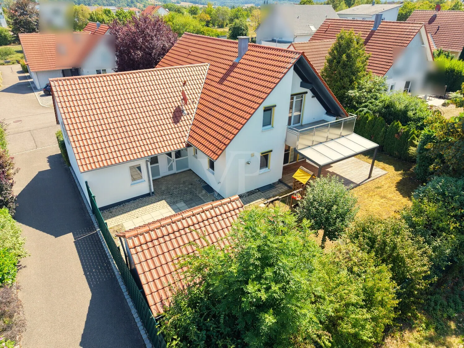 Außenansicht