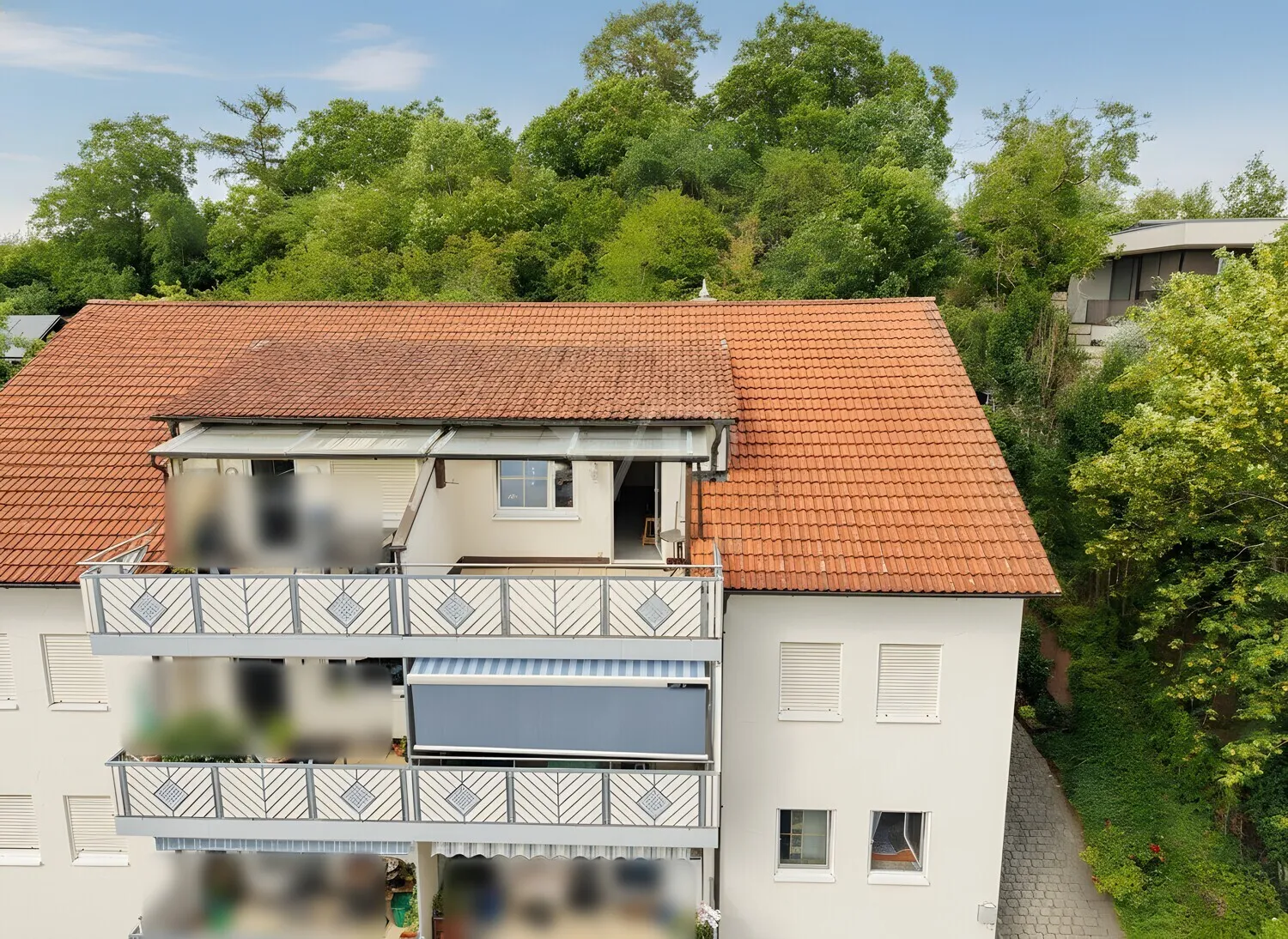 Außenansicht