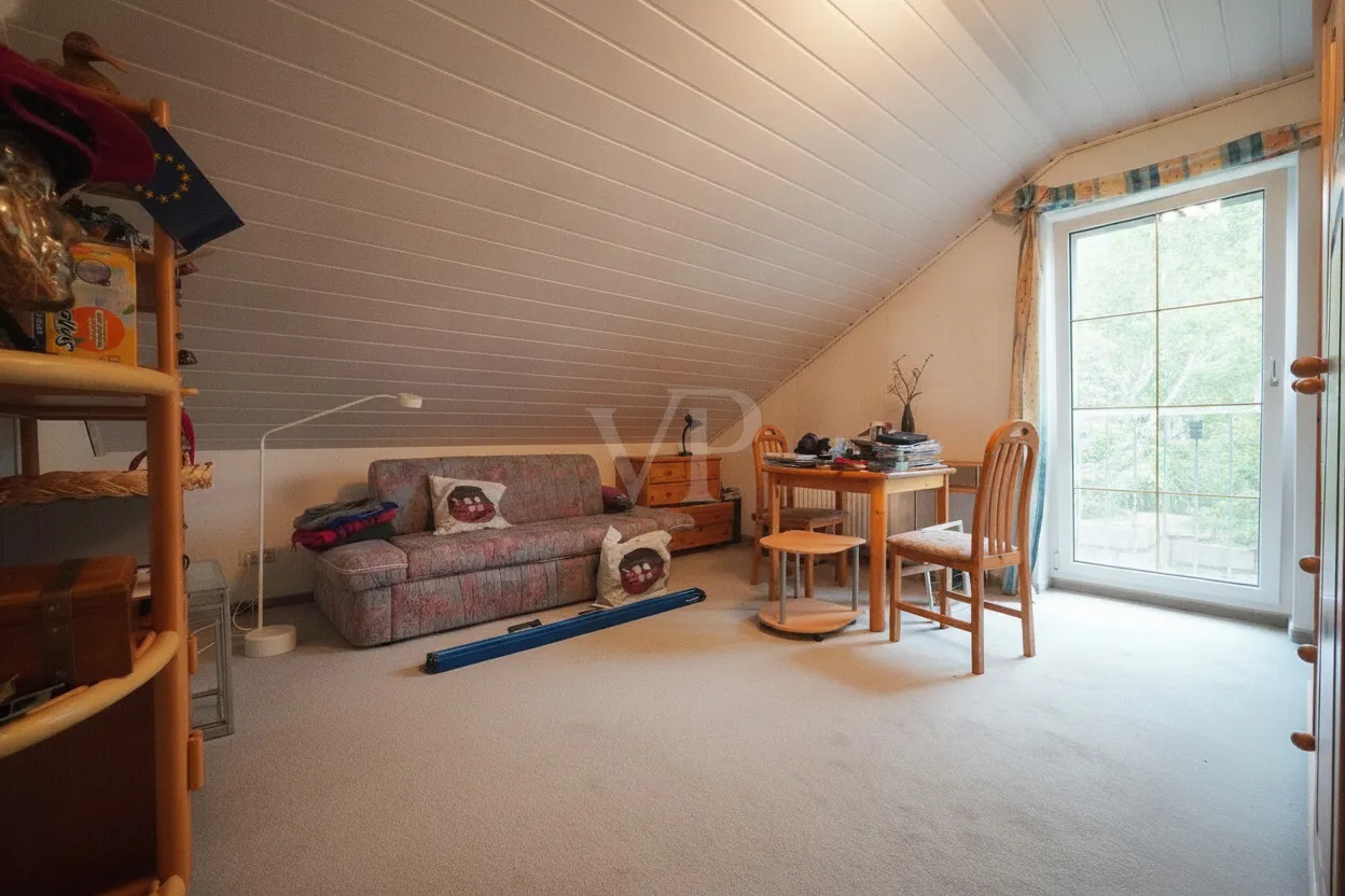 Kinderzimmer