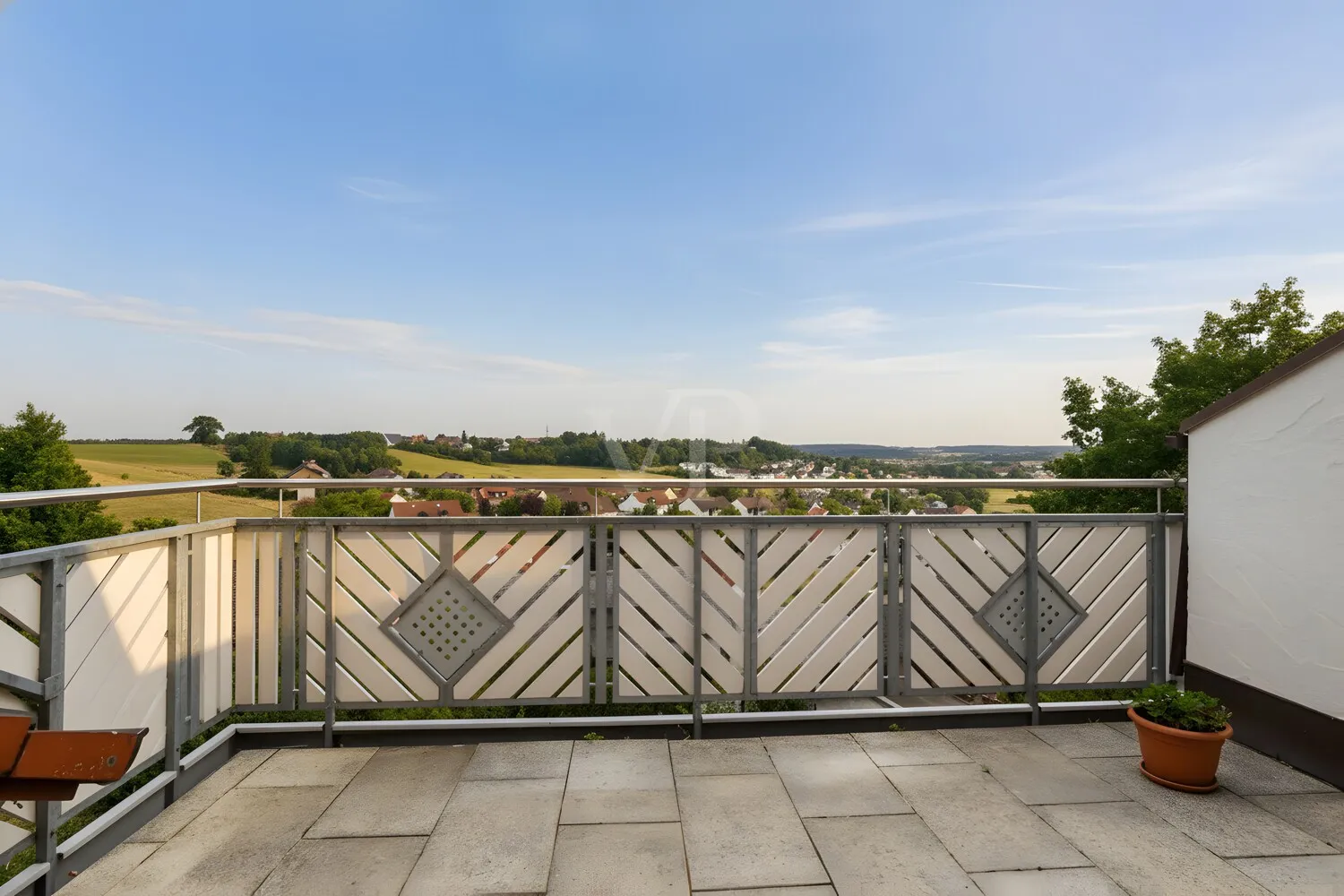 Balkon / Loggia