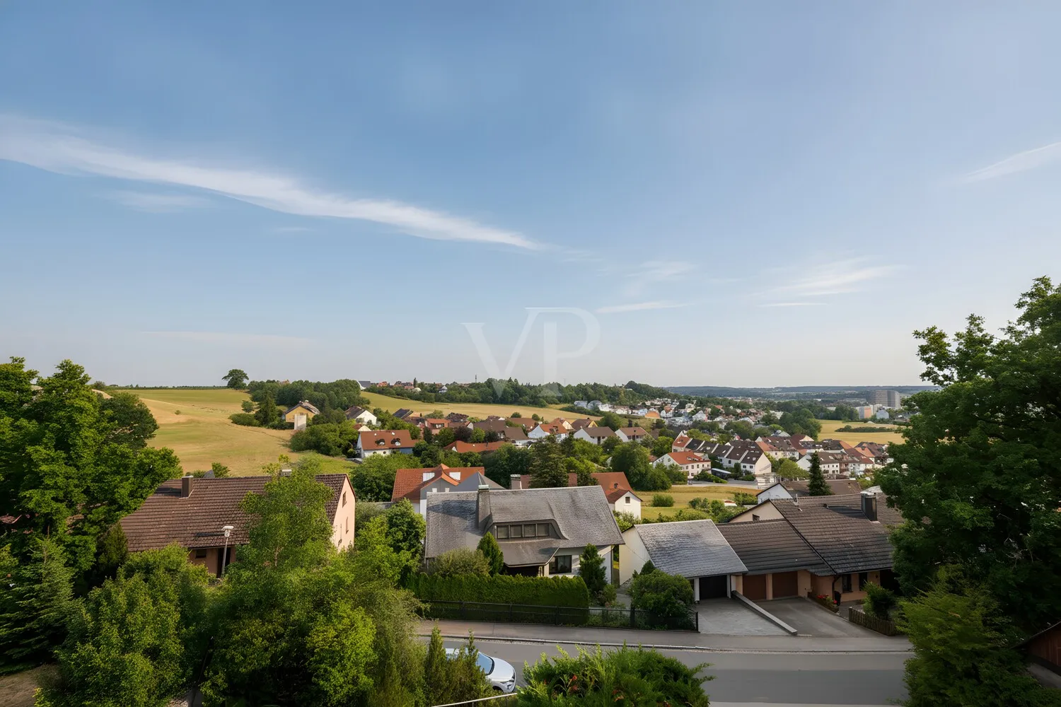 Aussicht