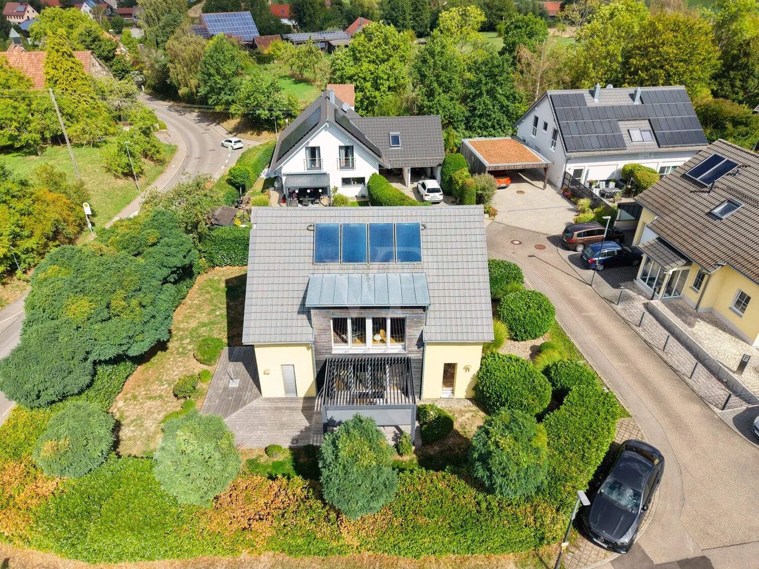 Außenansicht