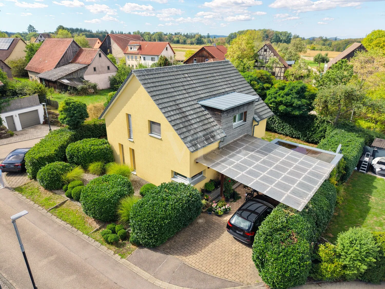 Außenansicht
