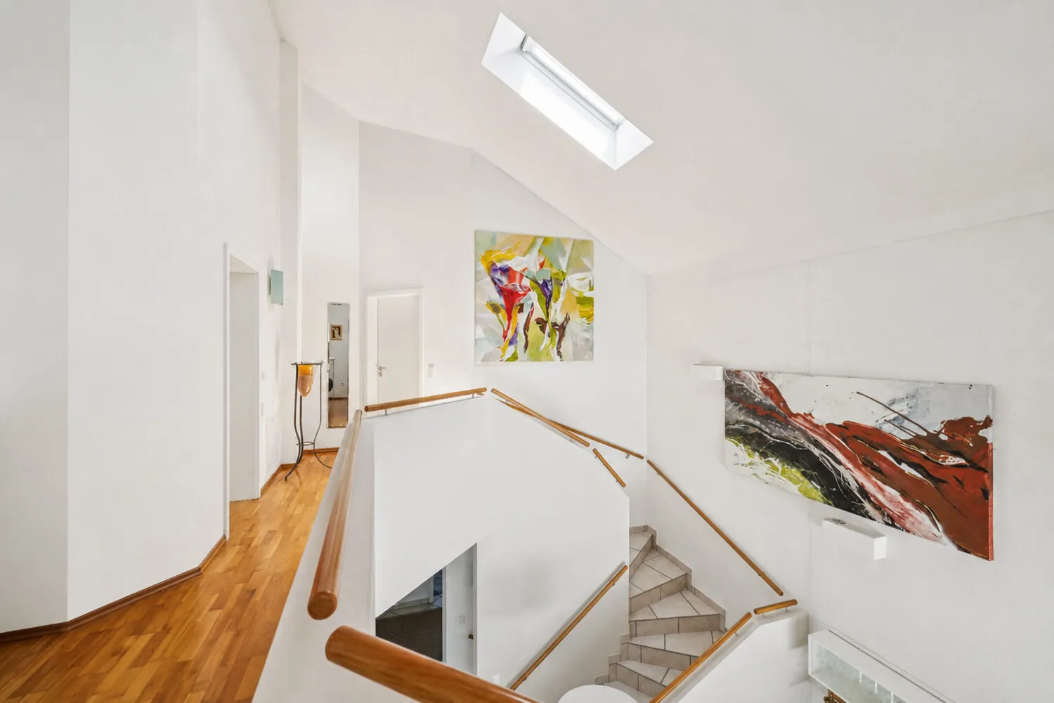 Galerie