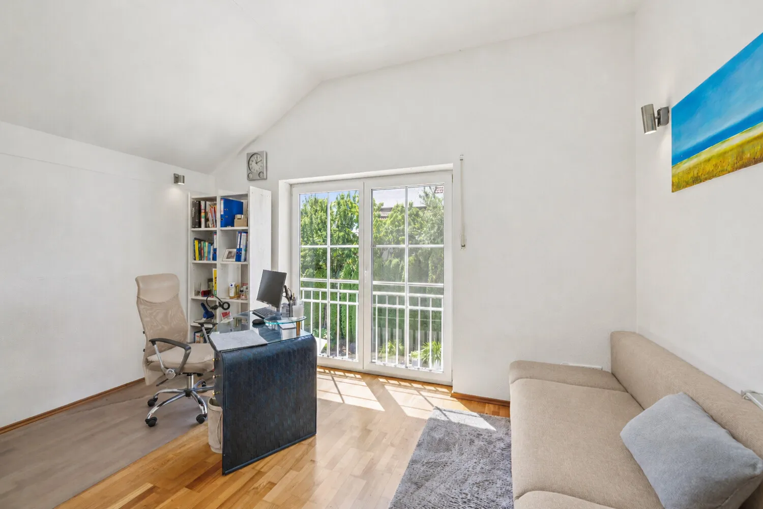 Büro OG