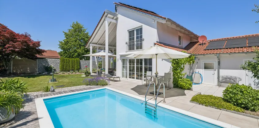 von Poll Immobilien GmbH