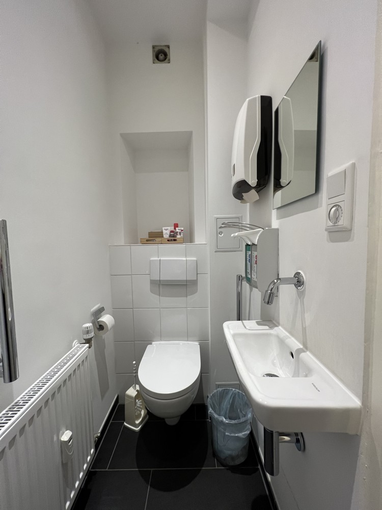 WC